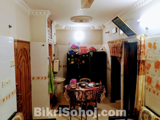 আর্জেন্ট ফ্ল্যাট বিক্রি